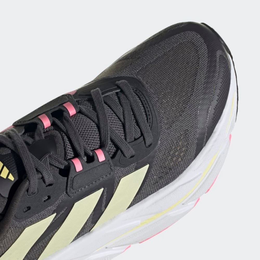 ❤️❤️❤️ADIDAS ADISTAR CS RUNNING SHOES SIZE 7 US❤️❤️❤️ - Picture 10 of 13